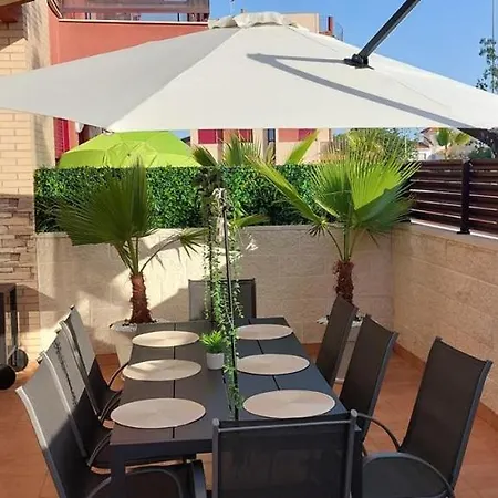Apartamento Saldonar Vinaros Exterior photo