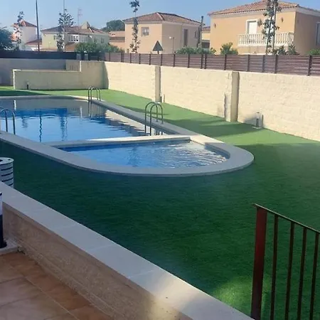 Apartamento Saldonar Vinaros Exterior photo